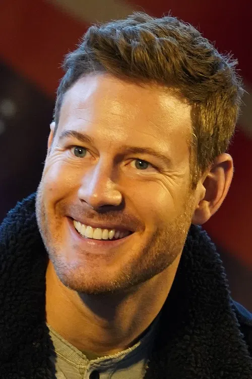 Photo of Tom Hopper