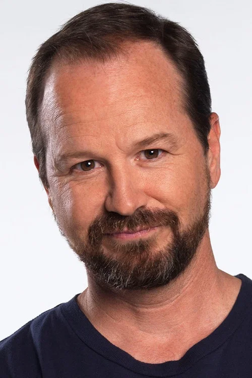 Photo of Robert Wahlberg