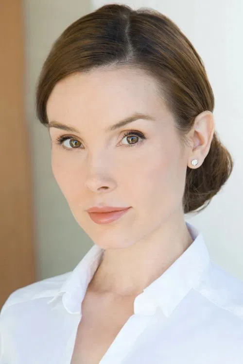 Photo of Kristina Anapau