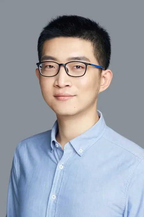 Photo of Yan Hao