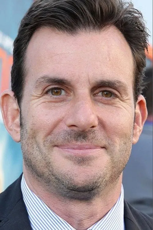 Photo of Chris Bender