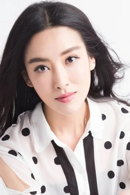Photo of Li Yu-Fei