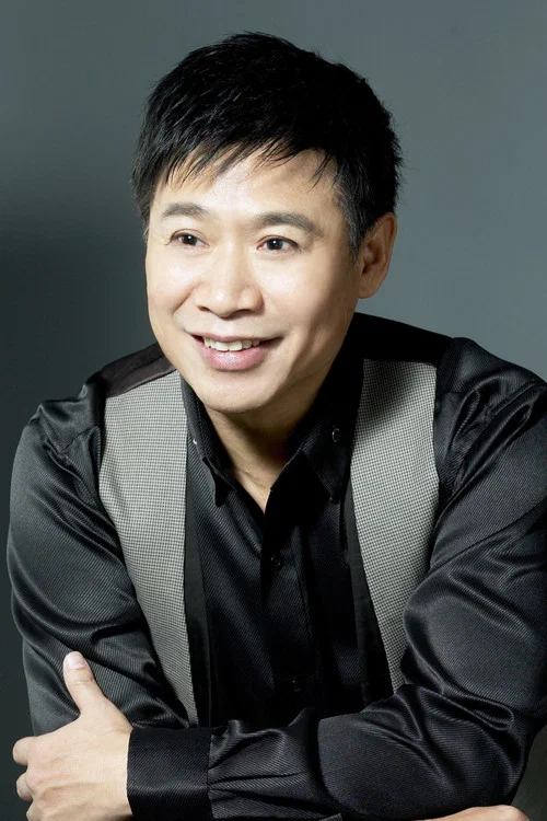 Photo of Chu Lu-hao