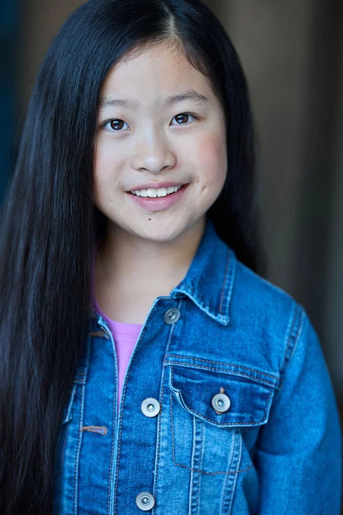 Photo of Sophia Xu