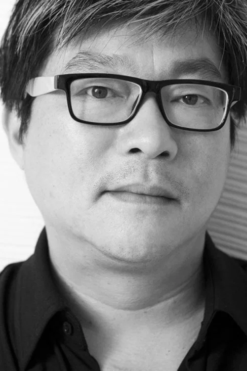 Photo of Wong Chou-kuen