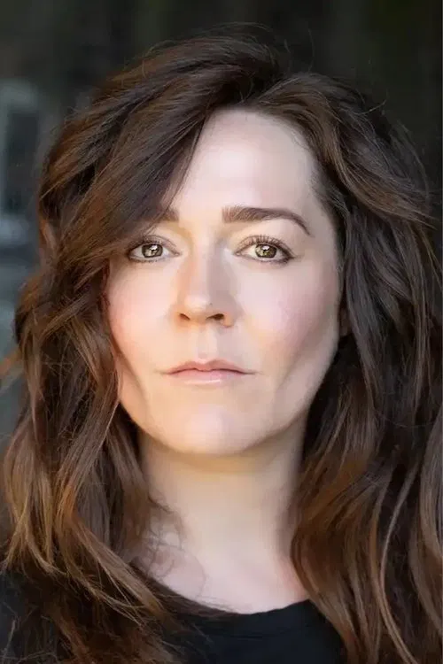 Photo of Rachael Evelyn