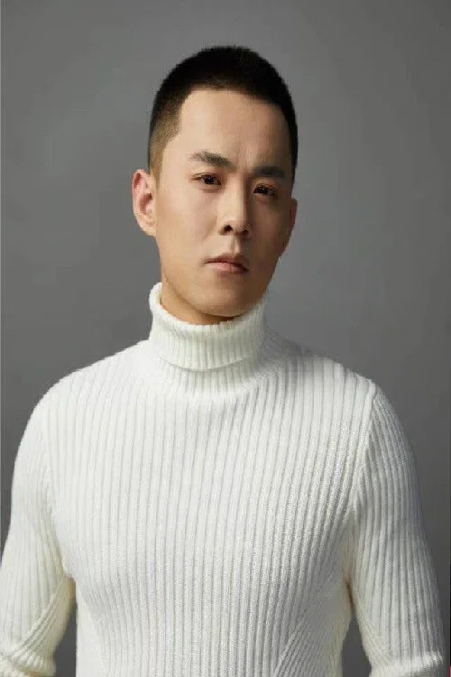 Photo of Qu Jiahui