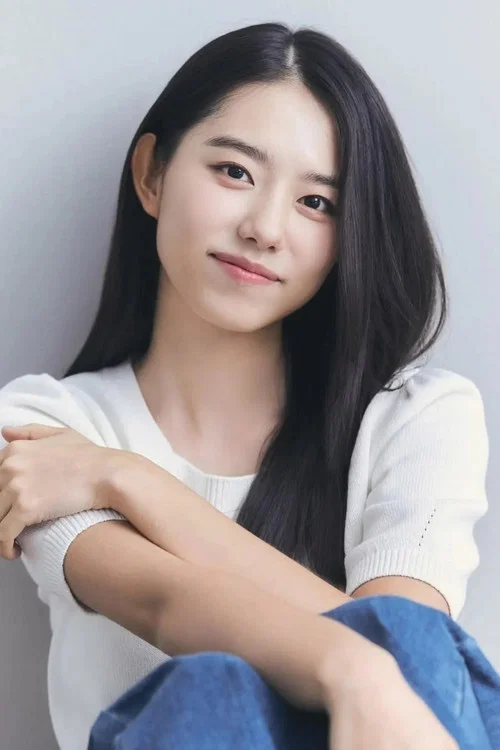 Photo of Kim So-hye