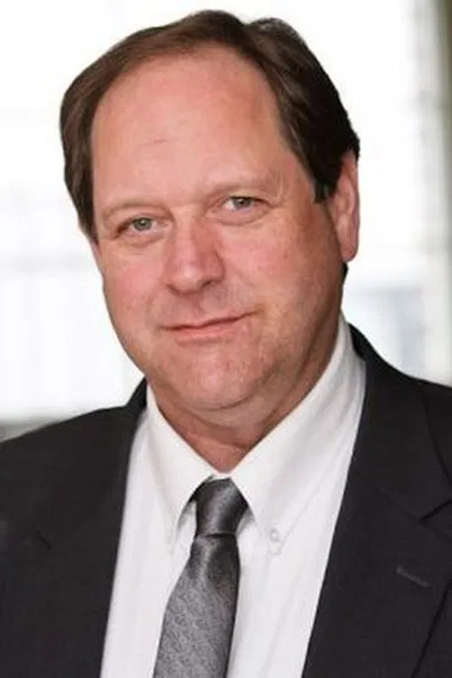 Photo of Eric Ray Anderson