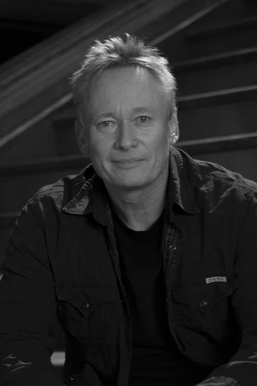 Photo of Simon Duggan