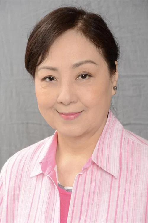 Photo of Angelina Lo Yuen-Yan