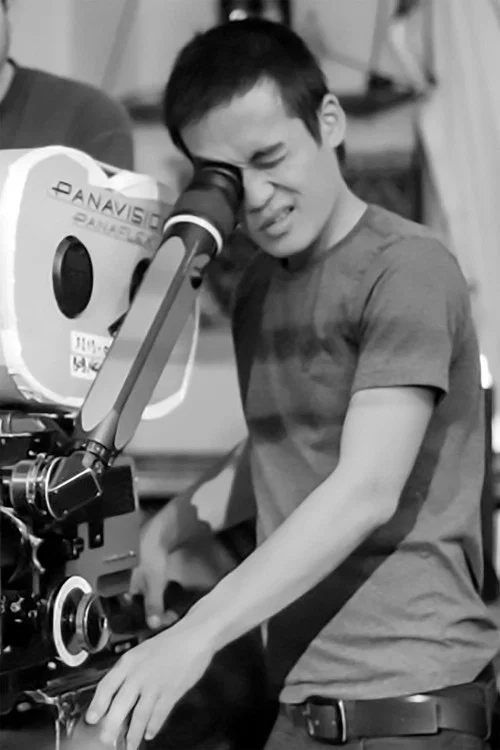 Photo of Bob Nguyễn