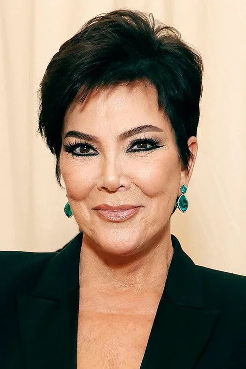 Photo of Kris Jenner