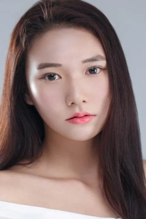 Photo of Ahn Na-young