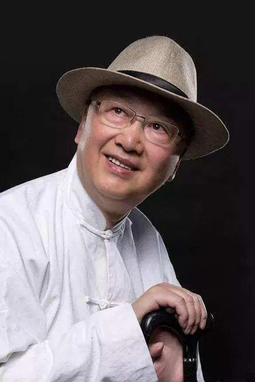 Photo of Qiao Zhen