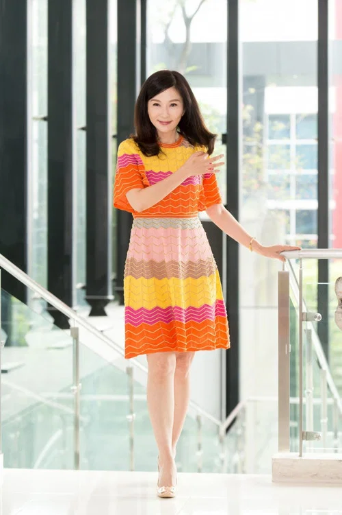 Photo of 张玉嬿