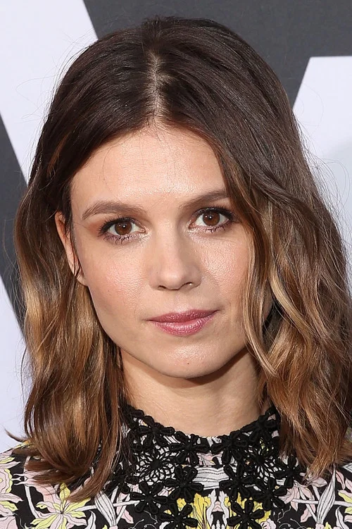 Photo of Katja Herbers