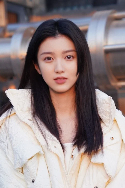 Photo of Li Xingyao
