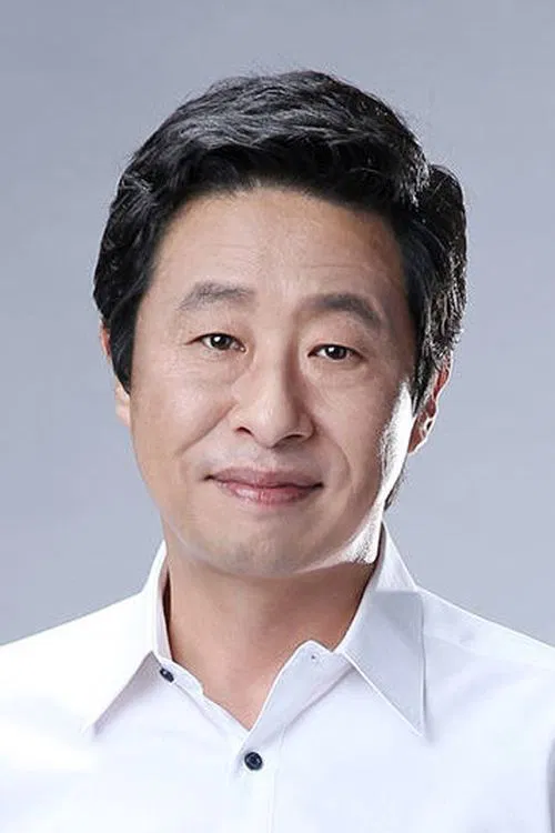 Photo of Lee Dae-yeon
