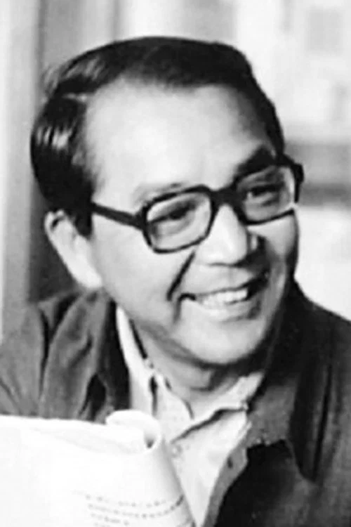 Photo of Li Wenhua