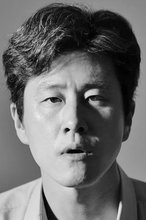 Photo of Choi Jae-hoon