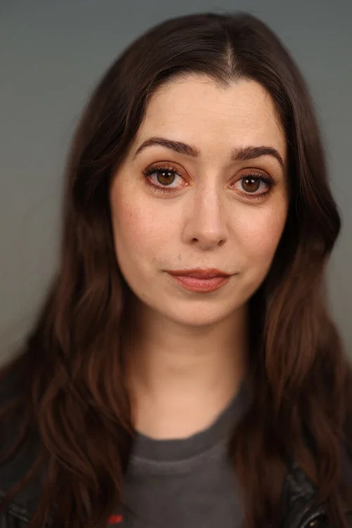Photo of Cristin Milioti