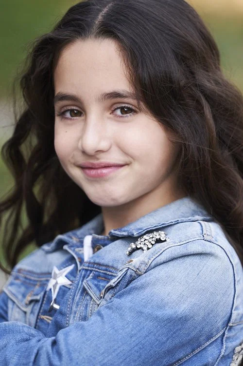 Photo of Lexi Perri