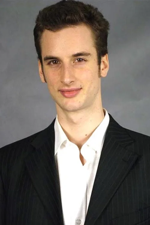 Photo of Julien Gaudfroy