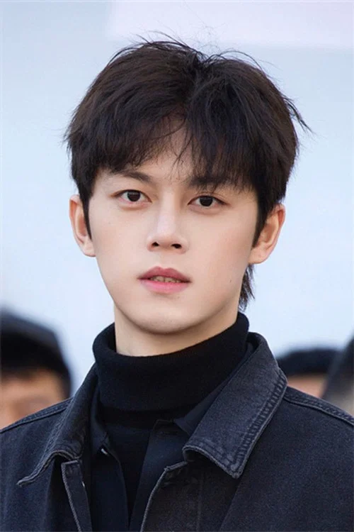 Photo of Xie Binbin