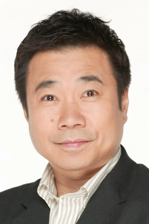 Photo of Yuji Miyake