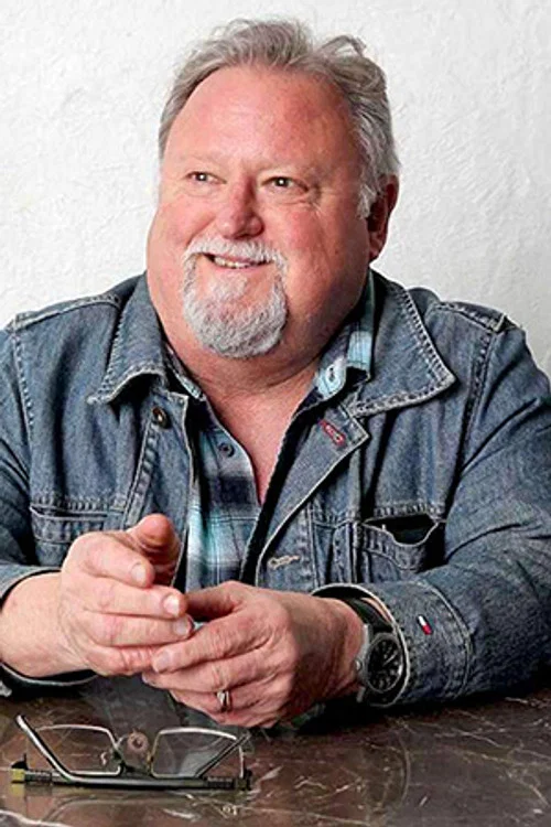 Photo of Rutherford Cravens