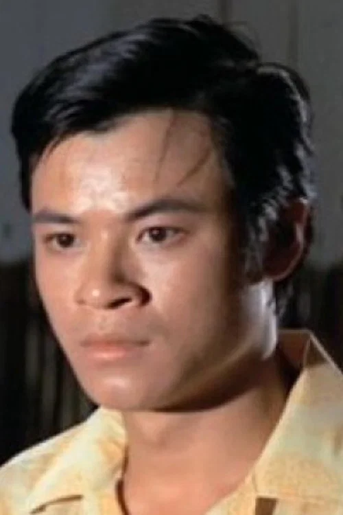 Photo of Yau Ming