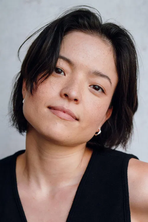 Photo of Piper Curda