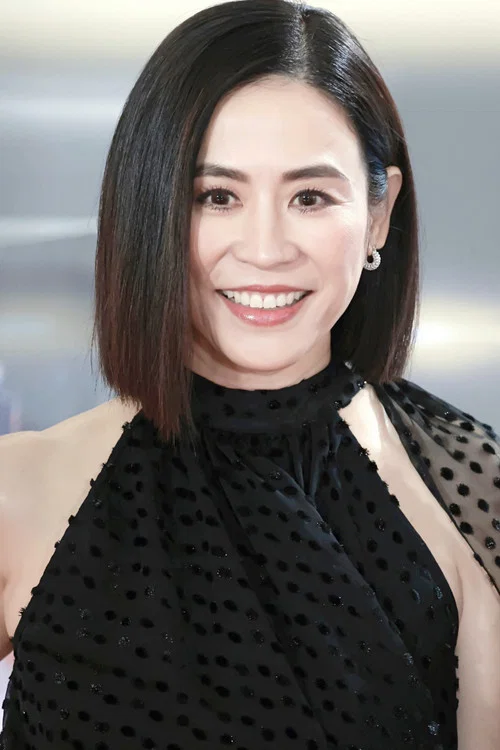 Photo of Jessica Hsuan Huen