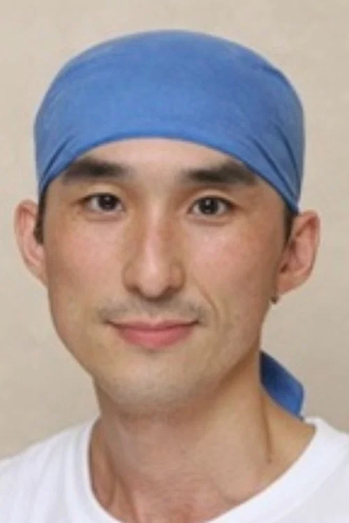 Photo of Noh Shi-hong