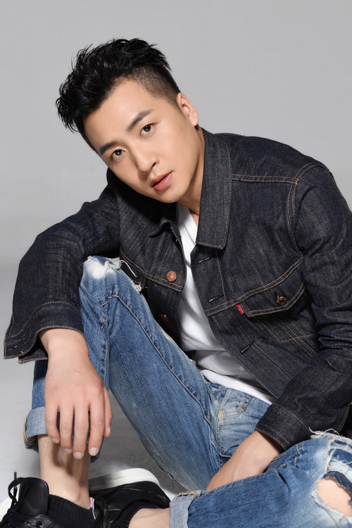 Photo of Jin Lin Dong