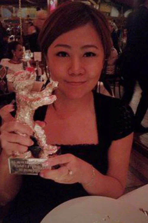 Photo of Li Ling