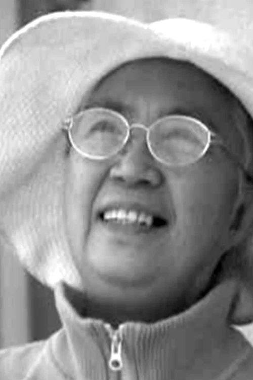 Photo of Fen Tian