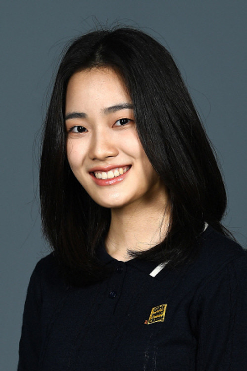Photo of Hwang Hyun-jung