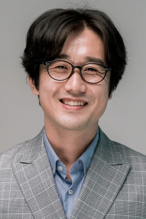 Photo of Park Geon-rak