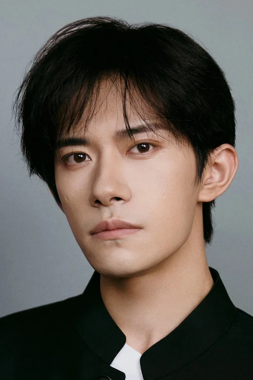 Photo of Jackson Yee