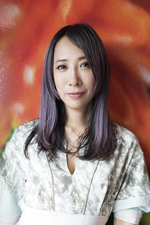 Photo of Mika Ninagawa