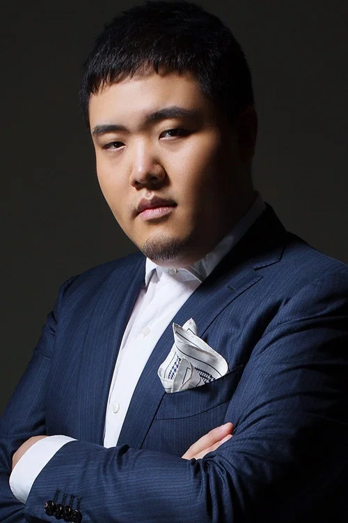 Photo of Yuren Wang