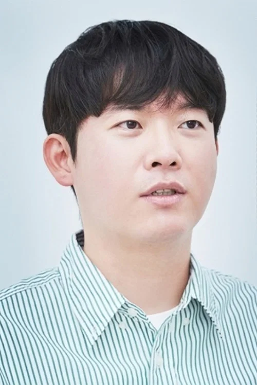 Photo of Song Min-yeop