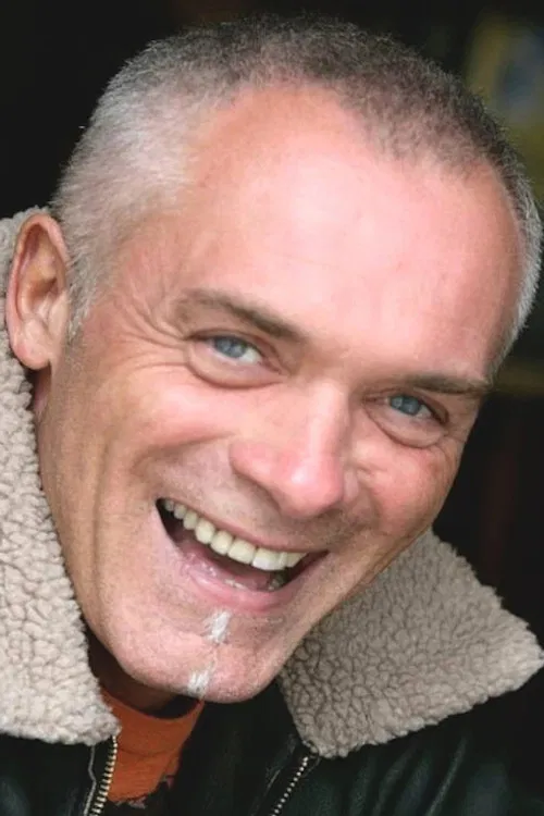 Photo of Michel Michelis