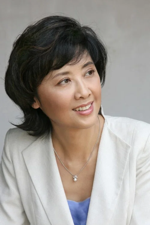 Photo of Zhu Lin