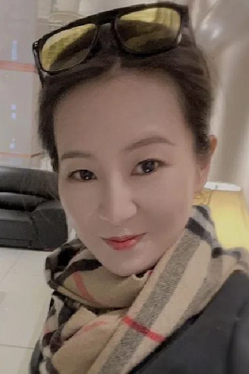 Photo of Liu Yi