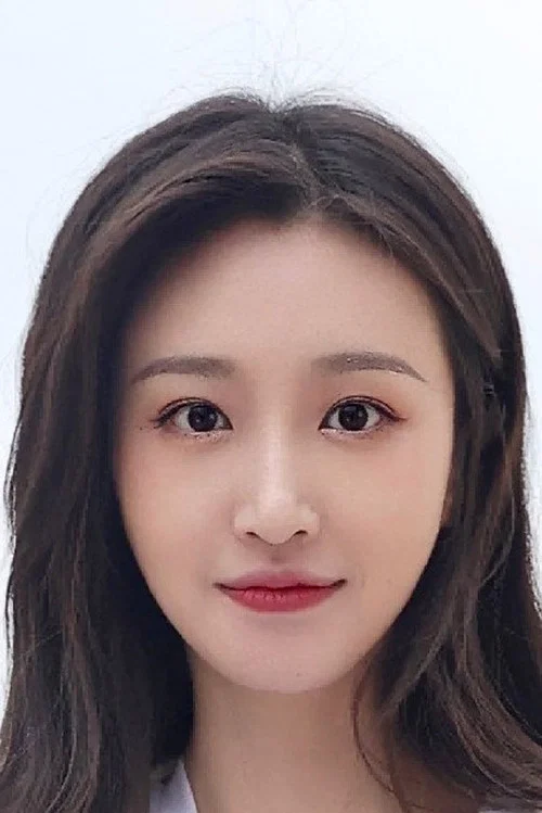 Photo of Liu Jia