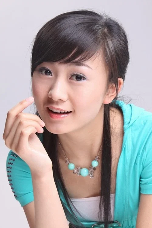 Photo of Li Wenting