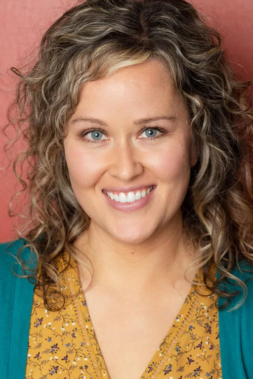 Photo of Samantha Benson